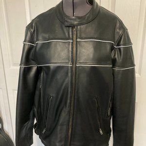Streetlegal Performance Motorcycle Jacket